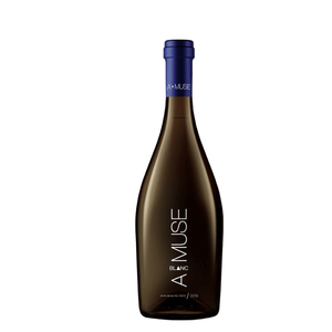 A.muse Blanc White (2024) 750ml - Mouson Estate