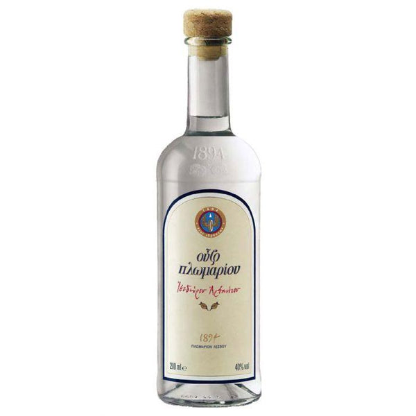 Ouzo Plomari 50ml 50ml - Αρβανίτης Ισίδωρος