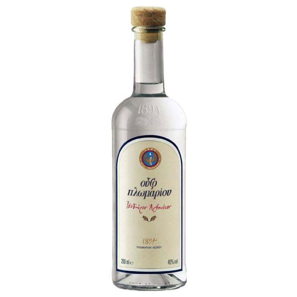 Ouzo Plomari 0.7lt 700ml - Αρβανίτης Ισίδωρος