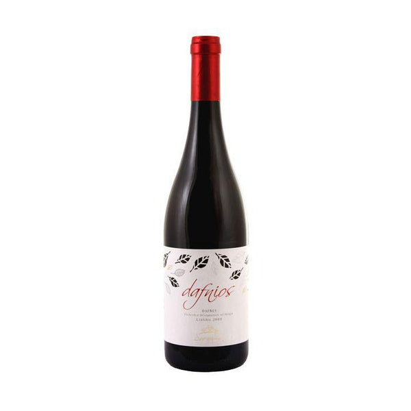 Douloufakis - Dafnios Red Red (2021) 750ml - Douloufakis