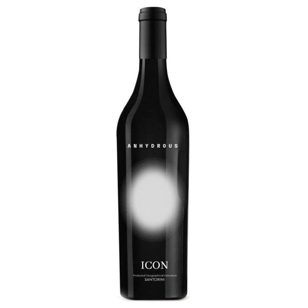 Anhydroys Icon Santorini White (2023) 750ml - Anhydrous