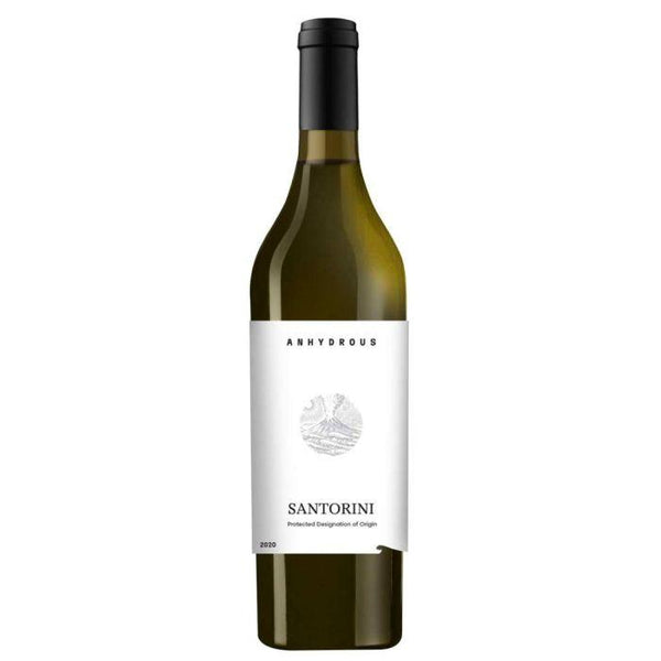 Anhydroys Santorini White (2023) 750ml - Anhydrous