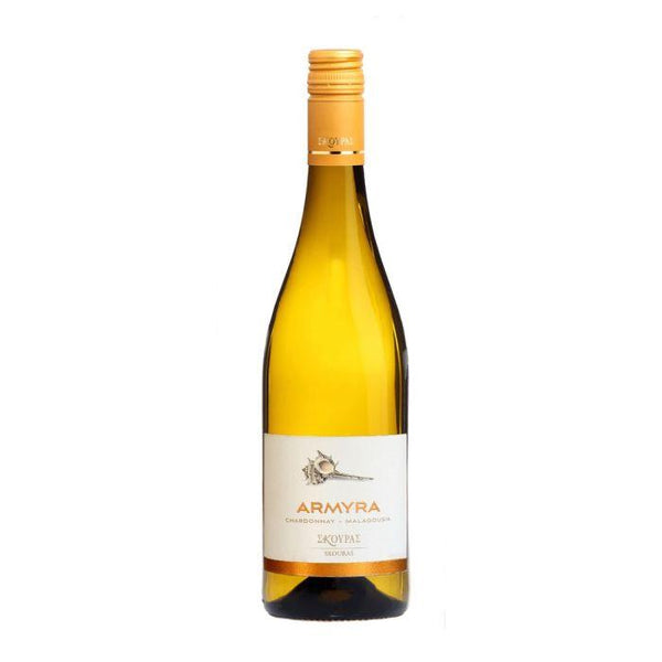 Armyra Skoura White (2024) 750ml - Skouras