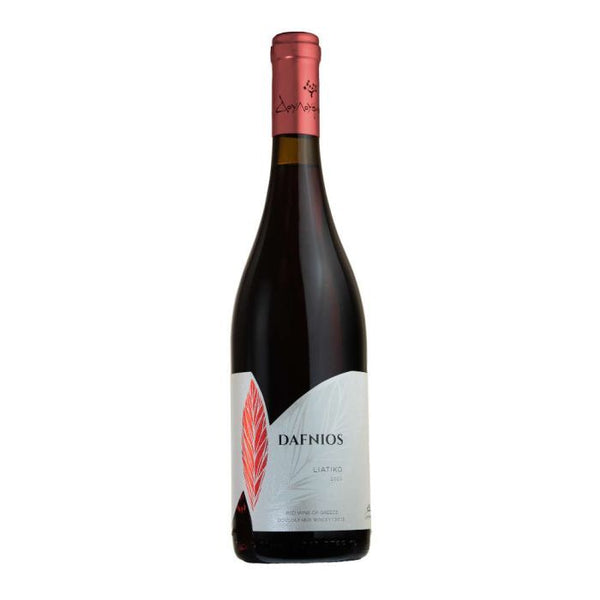 Douloufakis - Dafnios Red Red (2021) 750ml - Douloufakis