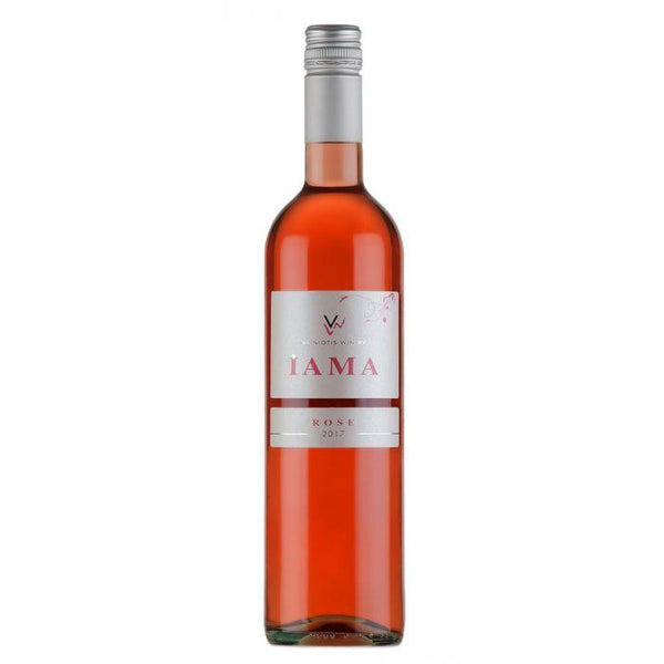 IAMA Rose Rose (2024) 750ml - Vrinioti Wines