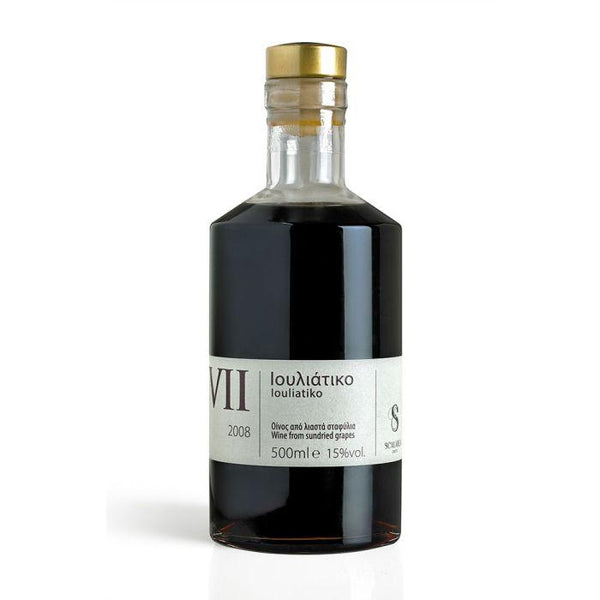 Iouliatiko Red (2008) 500ml - Boutari