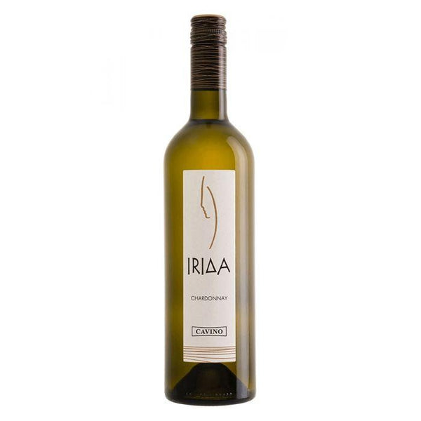 Irida Chardonnay White (2024) 750ml - Cavino