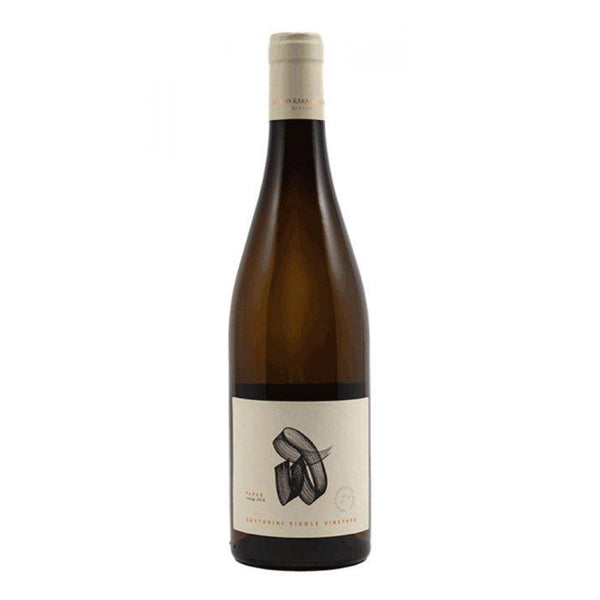 Papas White (2022) 750ml - Karamolegos Artemis (Winery)