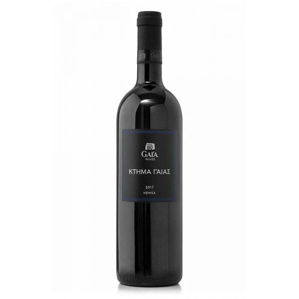 Gaia Estate - Red Red (2021) 750ml - Gaia