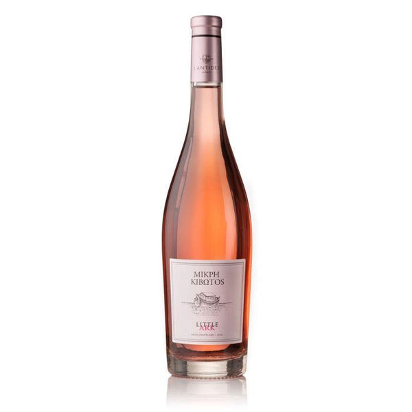 Little Arc - Rose Rose (2024) 750ml - Lantides