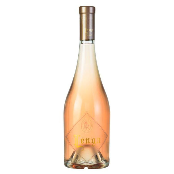 Lenga Pink Rose (2024) 750ml - Avantis