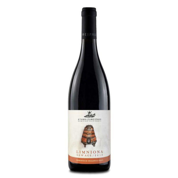 Limniona Young Vineyards Red (2021) 750ml - Zafeirakis