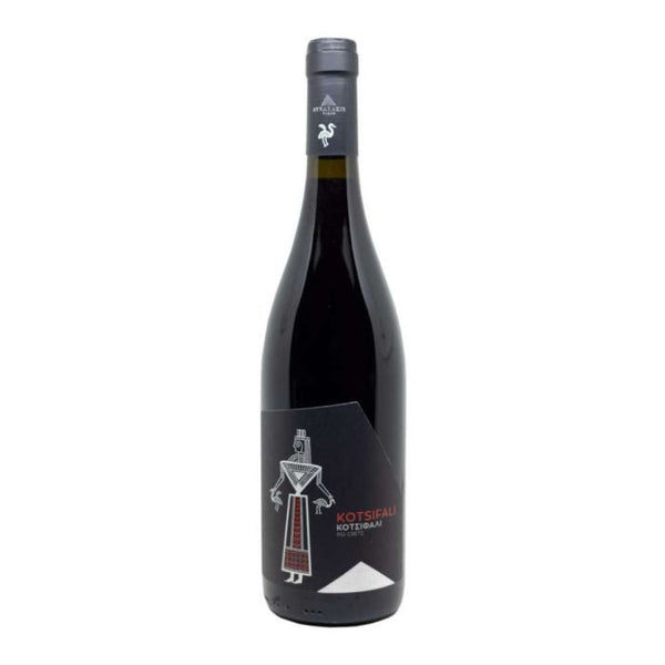 Lyrarakis - Kotsifali Red (2022) 750ml - Lyrarakis