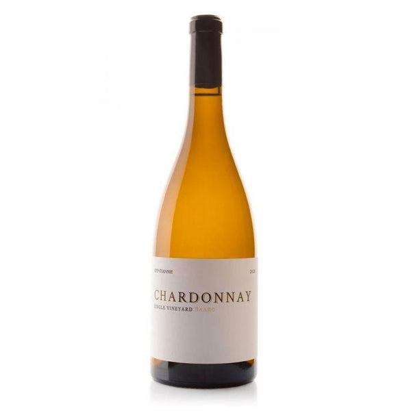 Palpo White (2024) 750ml - Kir Yiannis