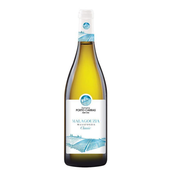Porto Carras - Malagouzia White (2024) 750ml - Porto Carras