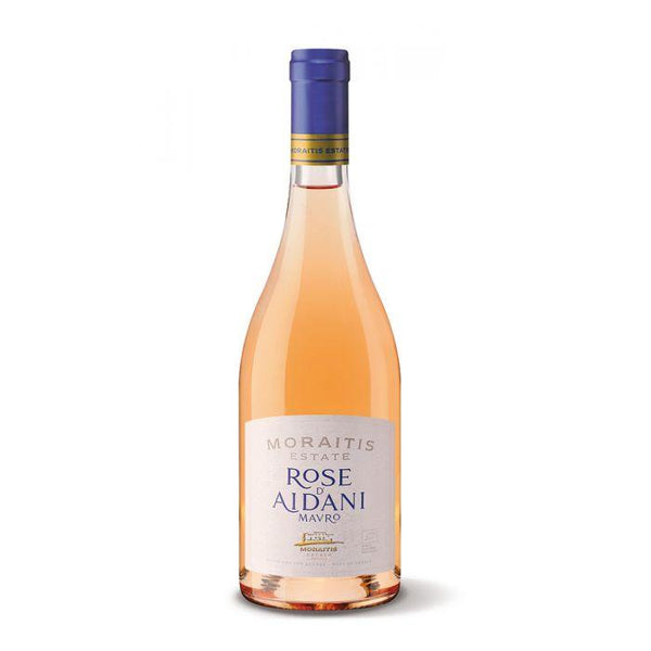 Rose D'Aidani Rose (2024) 750ml - Moraitis