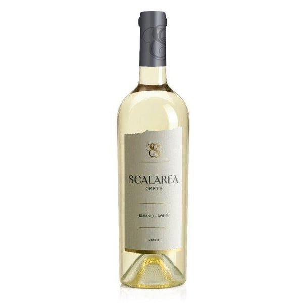 Scalarea White White (2024) 750ml - The Scalarea Estate