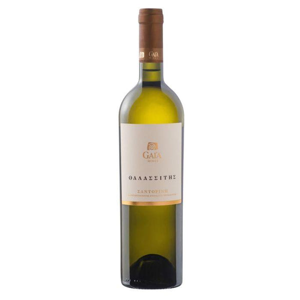 Thalassitis White (2024) 750ml - Gaia