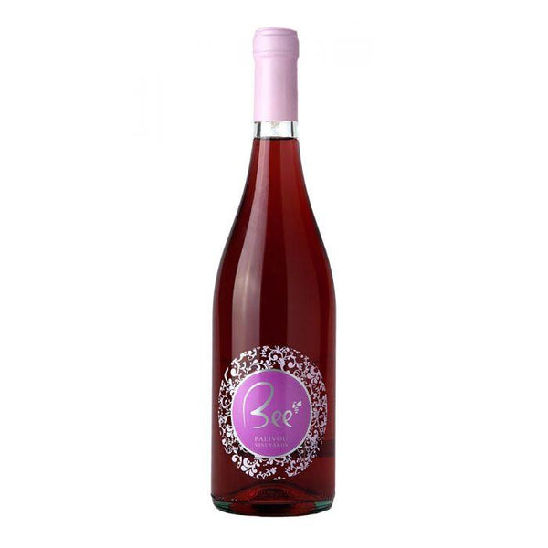 Bee Rose 750ml - Palivos
