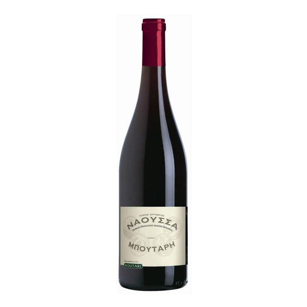 Boutari - Naoussa Red (2011) 750ml - Boutari
