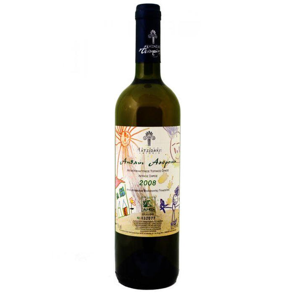 Hatzidakis - Aidani White (2024) 750ml - Chatzidakis