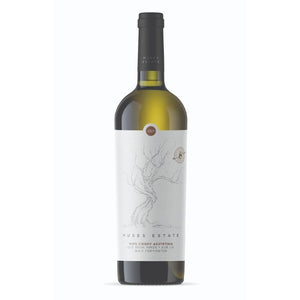 100% Crispy Assyrtiko White (2023) 750ml - Mouson Estate