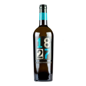1827 White White (2023) 750ml - Navarino Vineyards