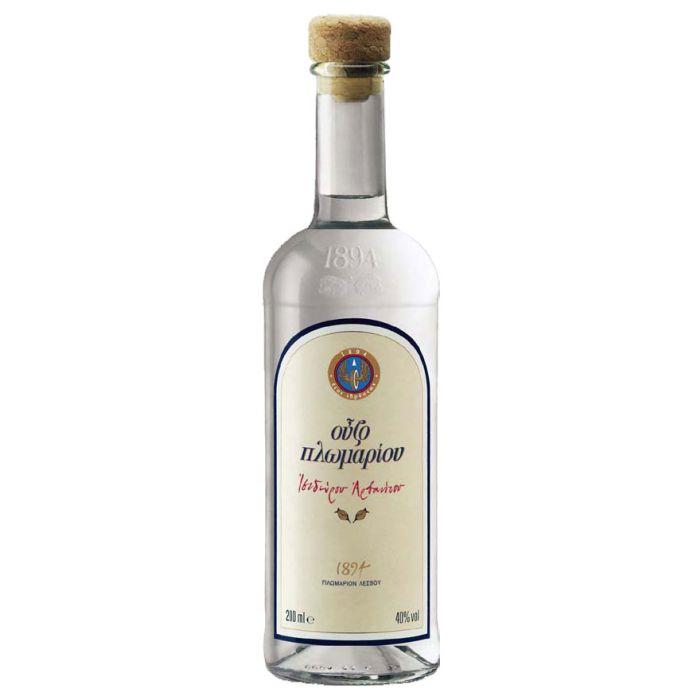 Ouzo Plomari 0.7lt 700ml Αρβανίτης Ισίδωρος Epinoia