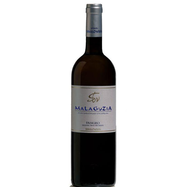 Symeonidis - Malagousia White (2024) 750ml - Symeonidis