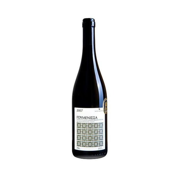 Chatzivaryti - Goumenissa Red (2020) 750ml - Chatzivaritis