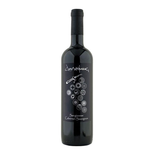 Douloufakis - Sangiovese Red (2019) 750ml - Douloufakis