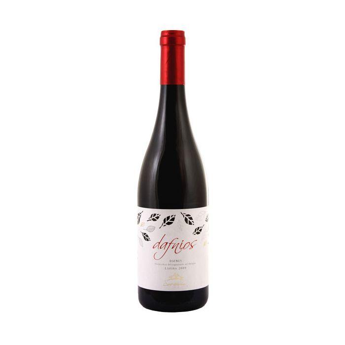 Douloufakis - Dafnios Red Red (2022) 750ml - Douloufakis