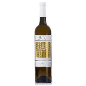 300 White White (2023) 750ml - Monemvasia Wines