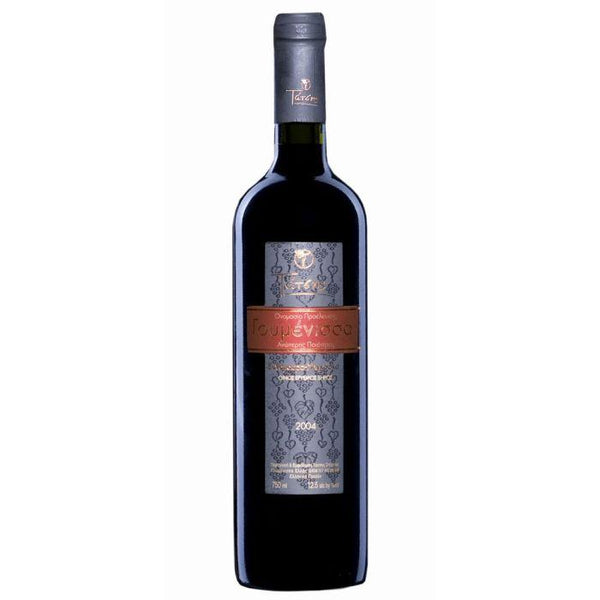 Goumenissa Tatsi Red (2017) 750ml - Tatsis
