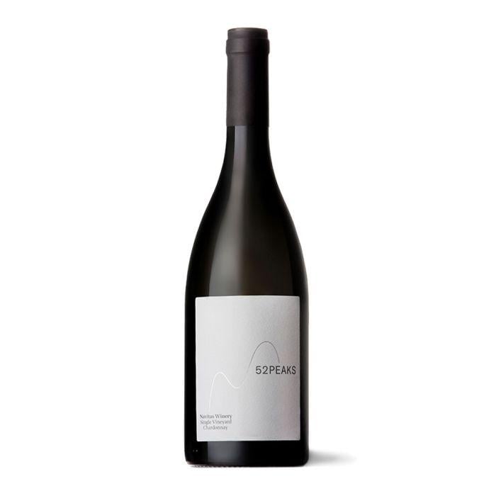 2919M Red (2020) 750ml - Navitas