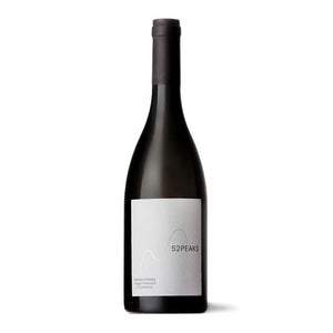 52 Peaks White (2023) 750ml - Navitas