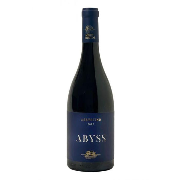 Abyss White (2023) 750ml - Lantides