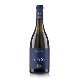 Abyss White (2023) 750ml - Lantides