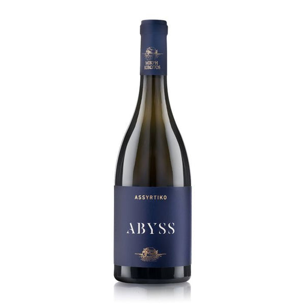 Abyss White (2023) 750ml - Lantides