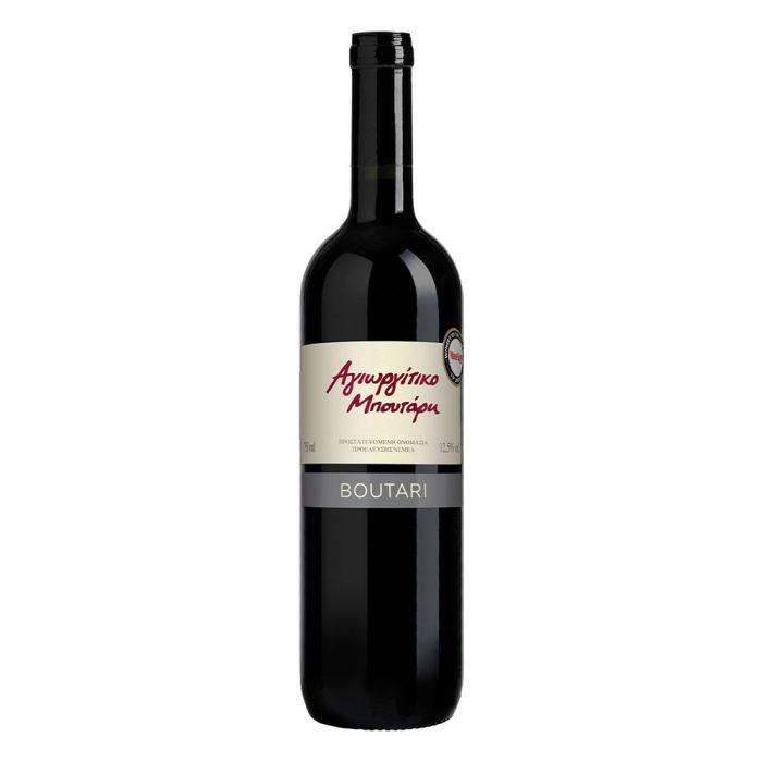 Boutari - Agiorgitiko Red (2024) 750ml - Boutari