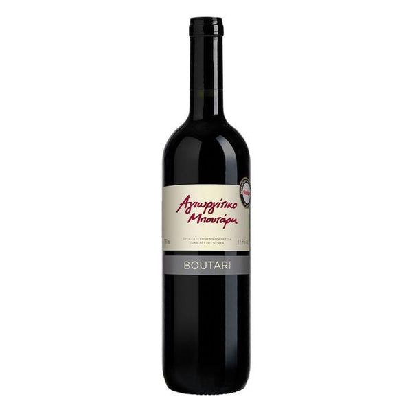 Boutari - Agiorgitiko Red (2023) 750ml - Boutari