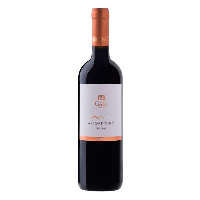 Agiorgitiko Gaia Red (2024) 750ml - Gaia