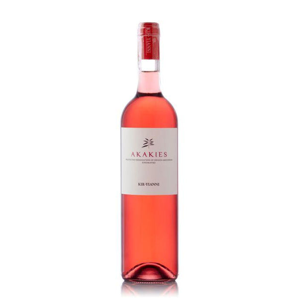 Akakies Rose (2024) 750ml - Kir Yiannis