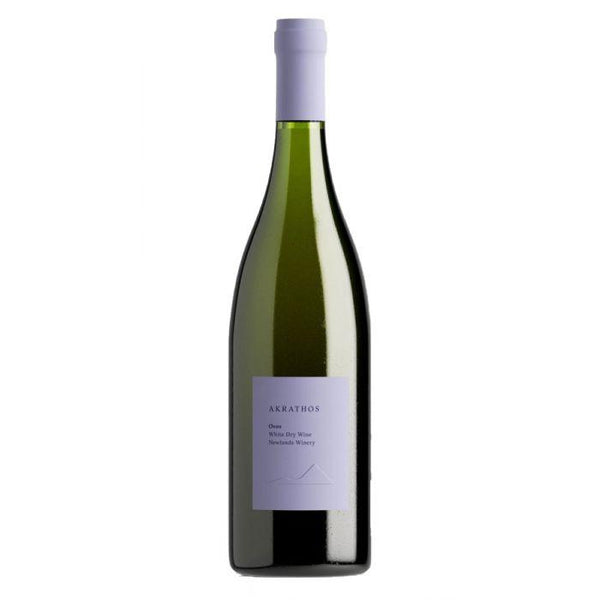 Oros White (2022) - Akrathos