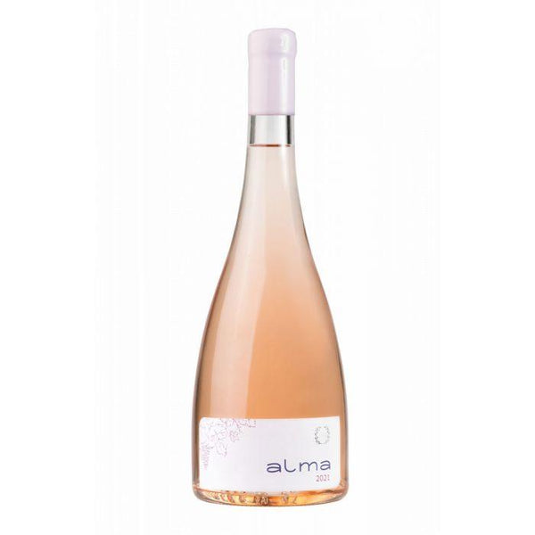 Alma - Rose Rose (2024) 750ml - Pavlidis