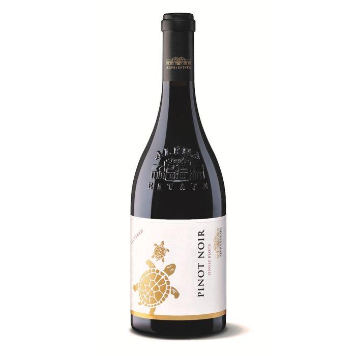 Alpha Estate - Pinot Noir Red (2023) 750ml - ALPHA