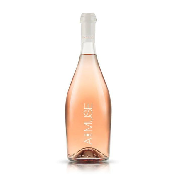 A.muse Rose Rose (2024) 750ml - Mouson Estate