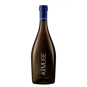 A.muse Blanc White (2024) 750ml - Mouson Estate