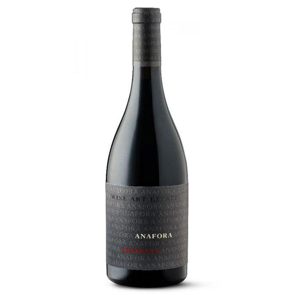 Anafora Red (2021) 750ml - Techni Oinou