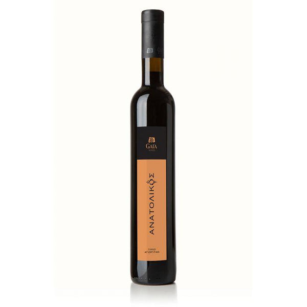 Anatolikos Red (2006) 500ml - Gaia